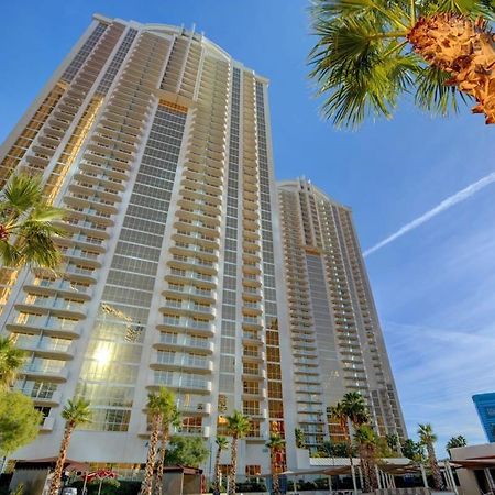Mgm Signature-07-620 1Br 2Ba Balcony Suite Λας Βέγκας Εξωτερικό φωτογραφία