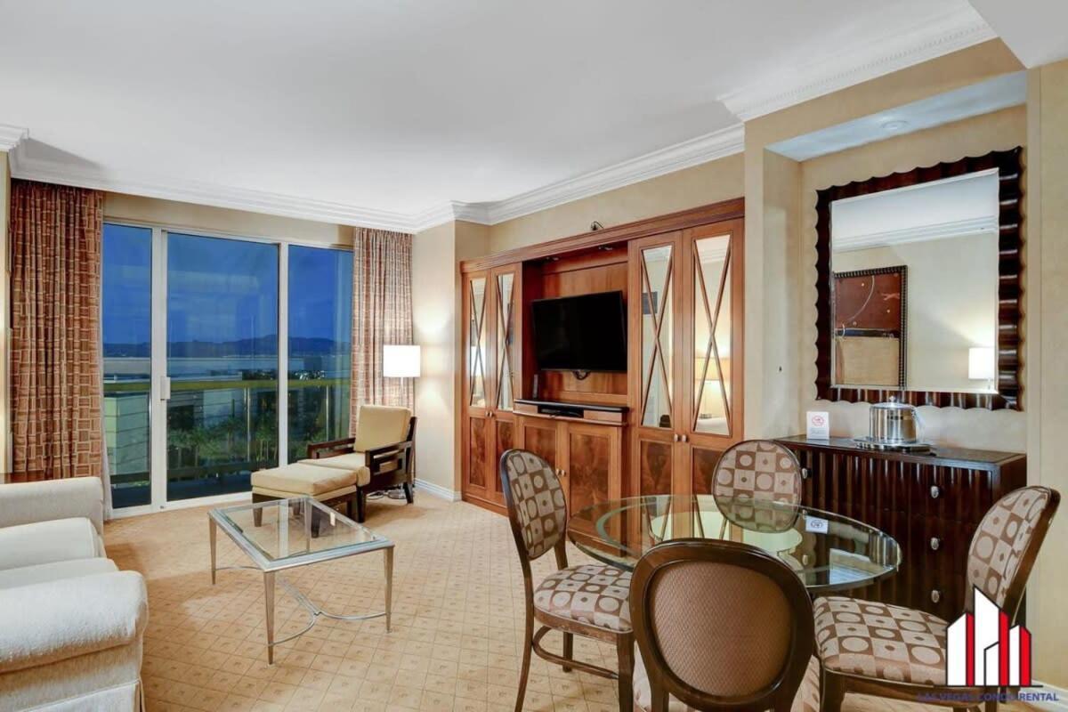 Mgm Signature-07-620 1Br 2Ba Balcony Suite Λας Βέγκας Εξωτερικό φωτογραφία