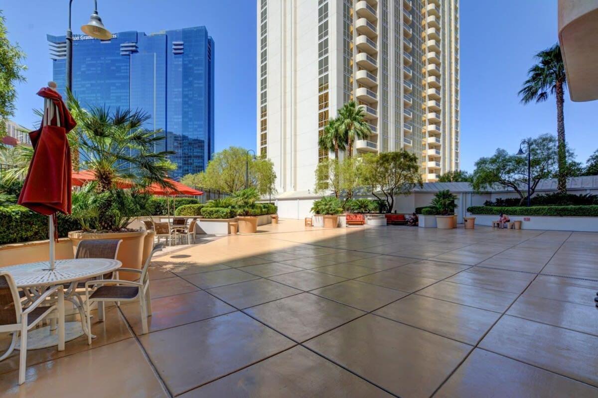 Mgm Signature-07-620 1Br 2Ba Balcony Suite Λας Βέγκας Εξωτερικό φωτογραφία