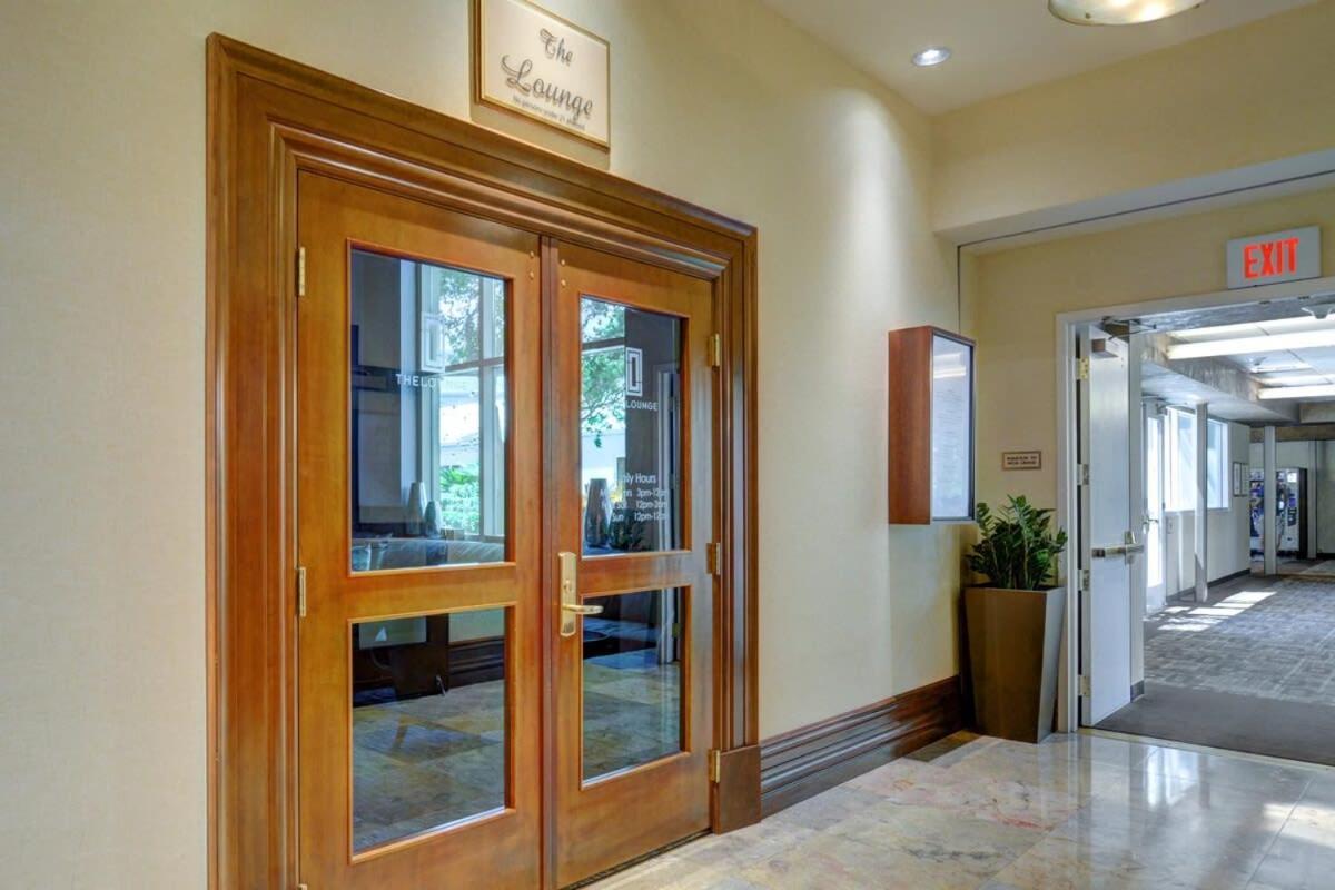 Mgm Signature-07-620 1Br 2Ba Balcony Suite Λας Βέγκας Εξωτερικό φωτογραφία