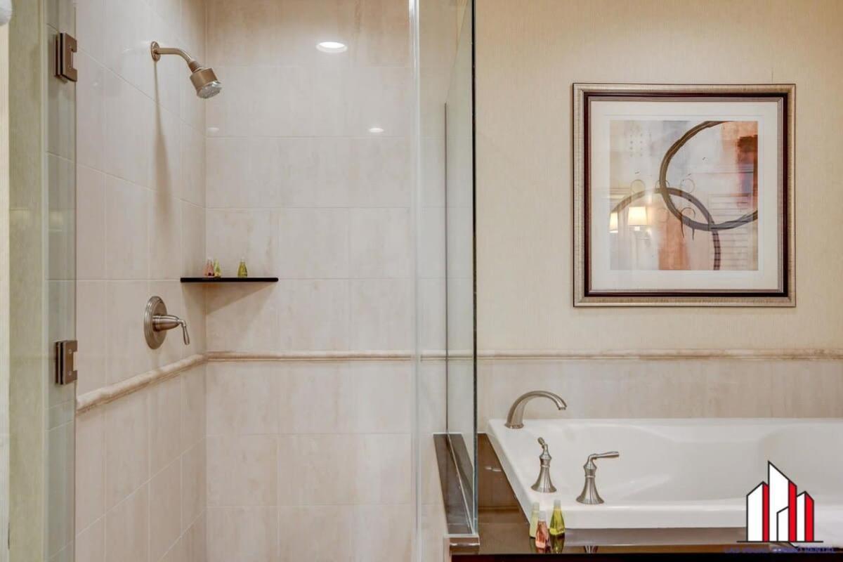Mgm Signature-07-620 1Br 2Ba Balcony Suite Λας Βέγκας Εξωτερικό φωτογραφία