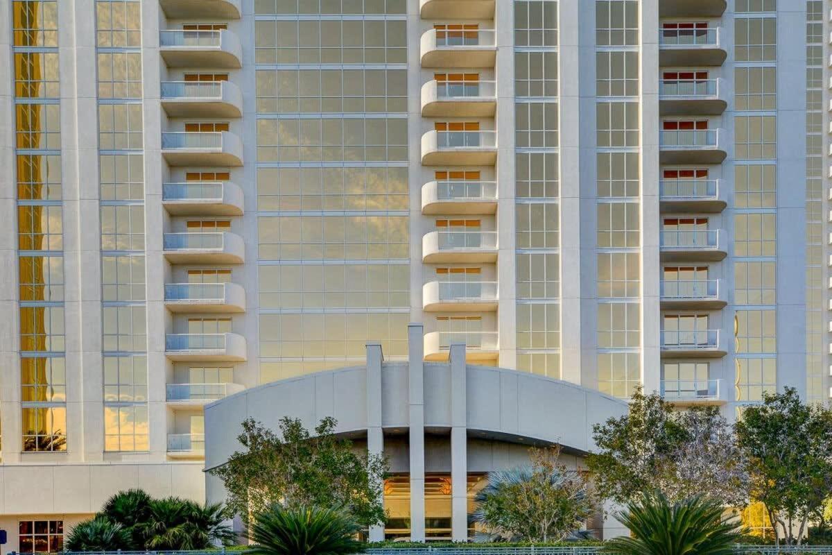 Mgm Signature-07-620 1Br 2Ba Balcony Suite Λας Βέγκας Εξωτερικό φωτογραφία