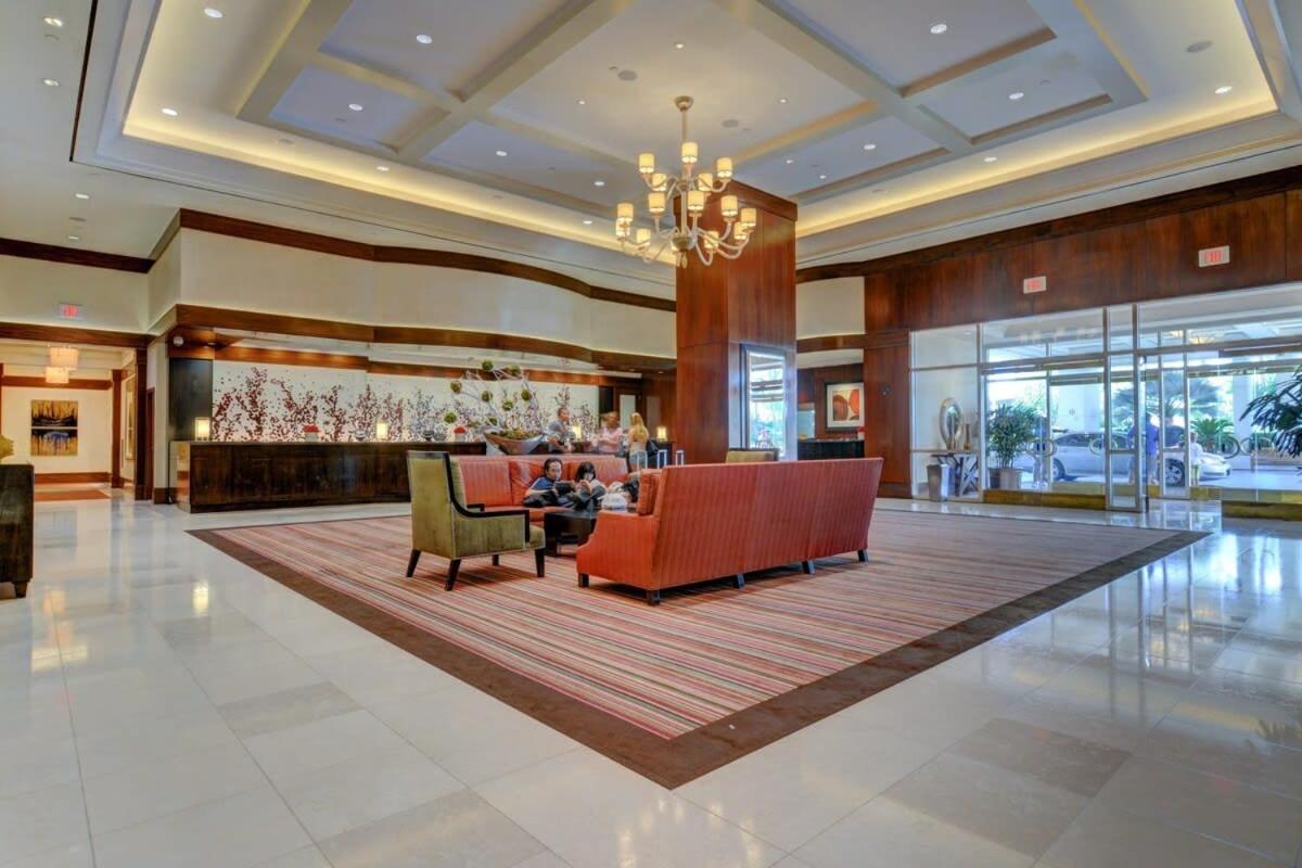 Mgm Signature-07-620 1Br 2Ba Balcony Suite Λας Βέγκας Εξωτερικό φωτογραφία