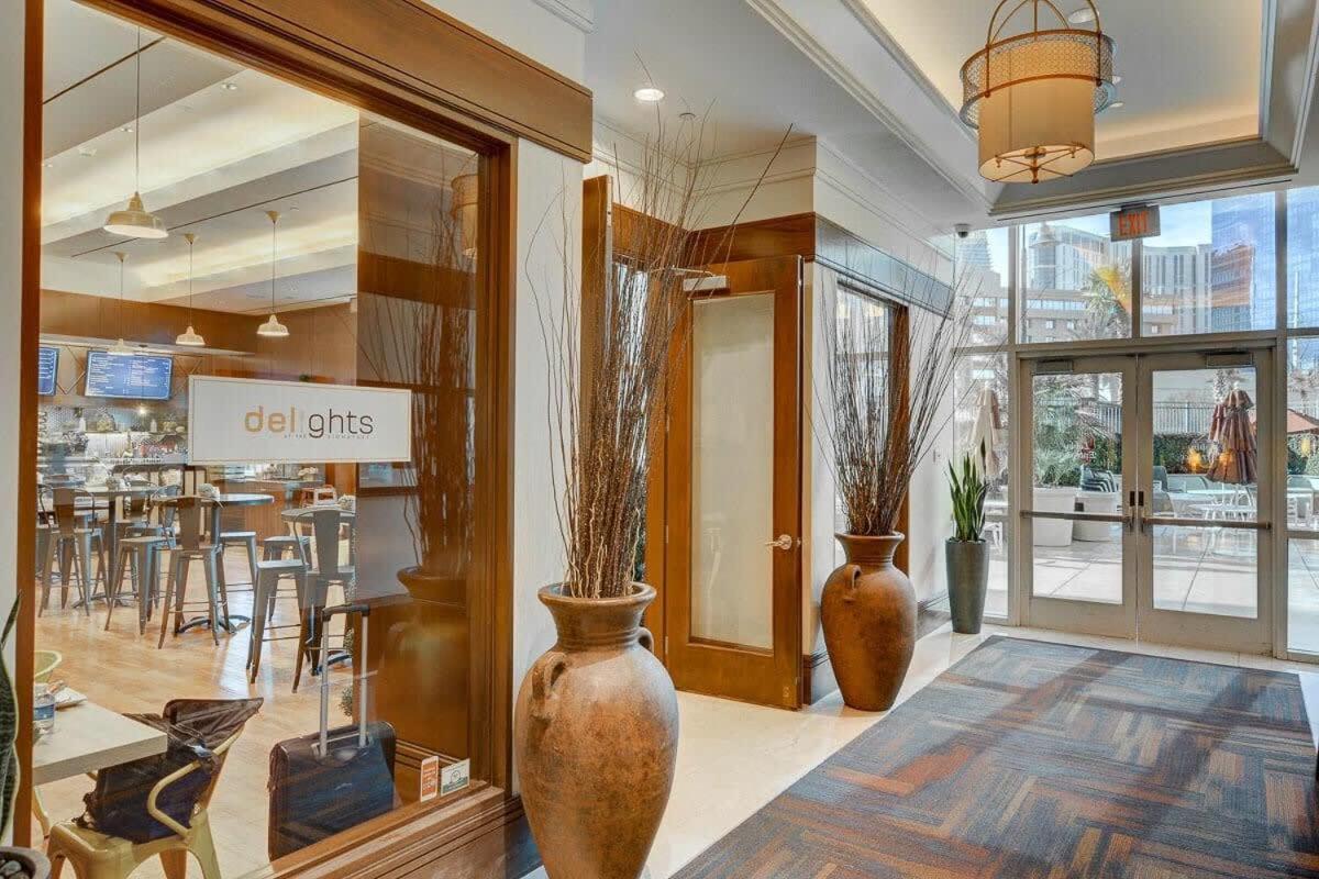 Mgm Signature-07-620 1Br 2Ba Balcony Suite Λας Βέγκας Εξωτερικό φωτογραφία