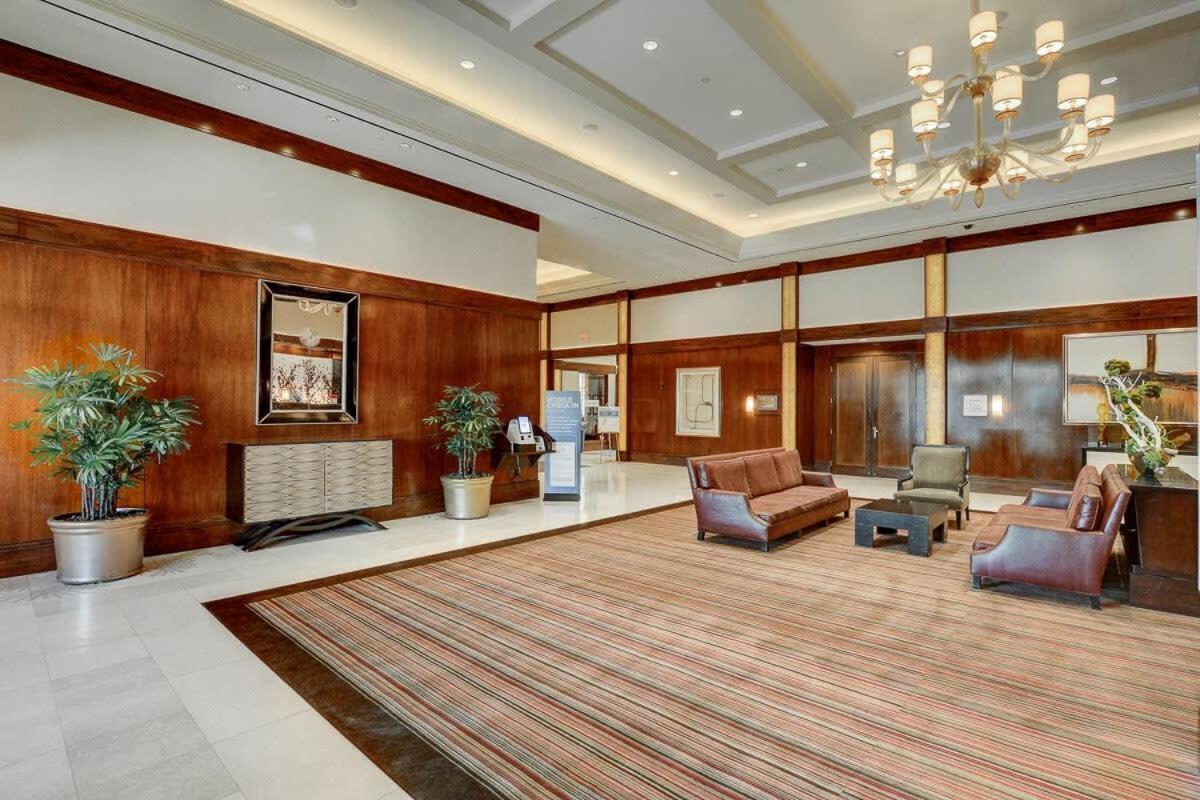 Mgm Signature-07-620 1Br 2Ba Balcony Suite Λας Βέγκας Εξωτερικό φωτογραφία