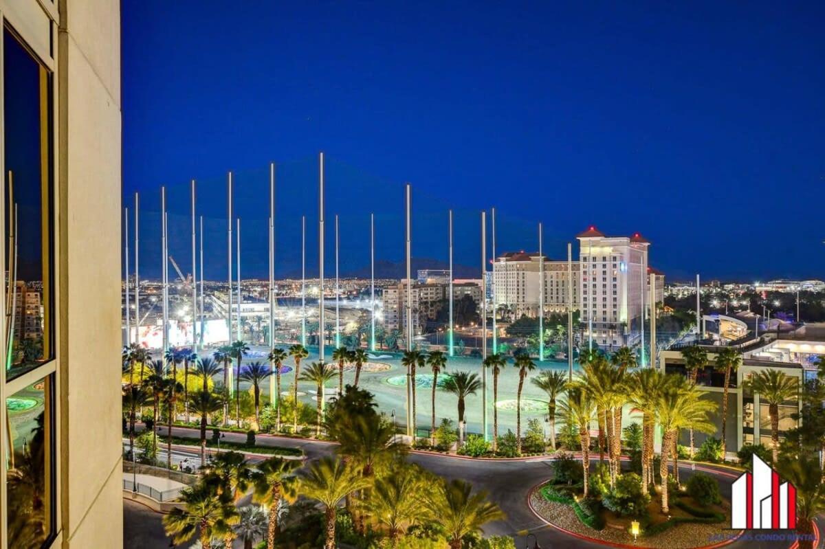 Mgm Signature-07-620 1Br 2Ba Balcony Suite Λας Βέγκας Εξωτερικό φωτογραφία