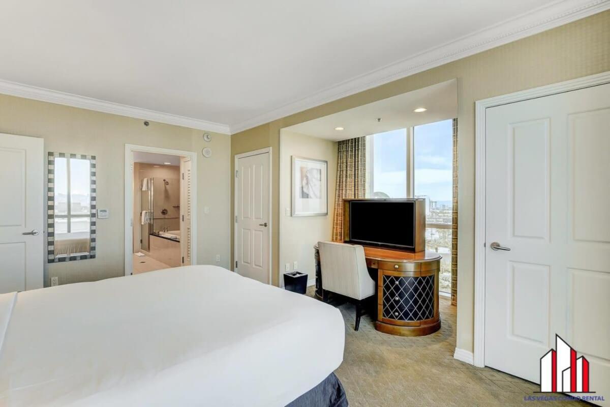 Mgm Signature-07-620 1Br 2Ba Balcony Suite Λας Βέγκας Εξωτερικό φωτογραφία