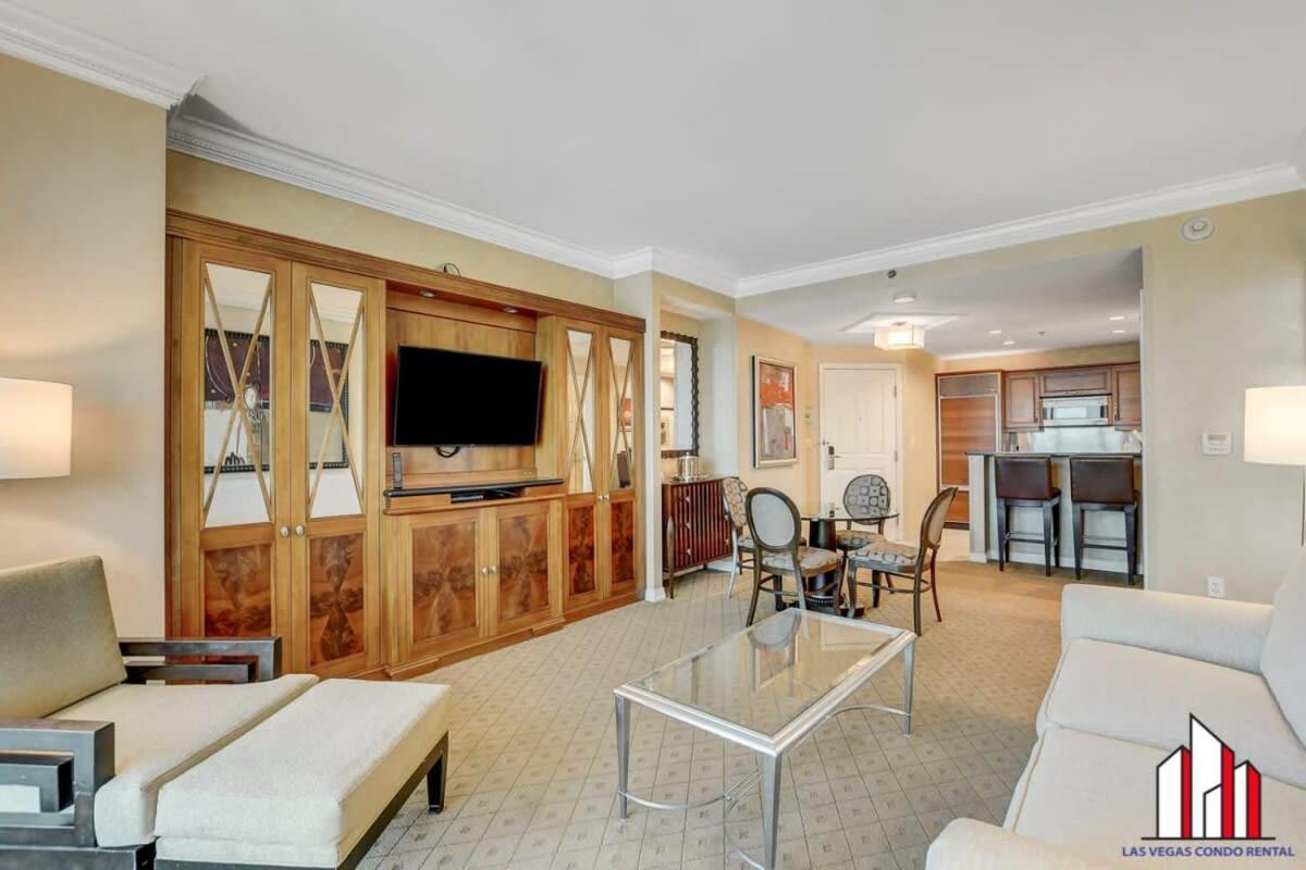 Mgm Signature-07-620 1Br 2Ba Balcony Suite Λας Βέγκας Εξωτερικό φωτογραφία