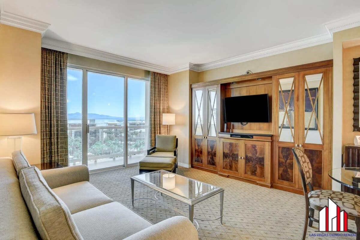 Mgm Signature-07-620 1Br 2Ba Balcony Suite Λας Βέγκας Εξωτερικό φωτογραφία