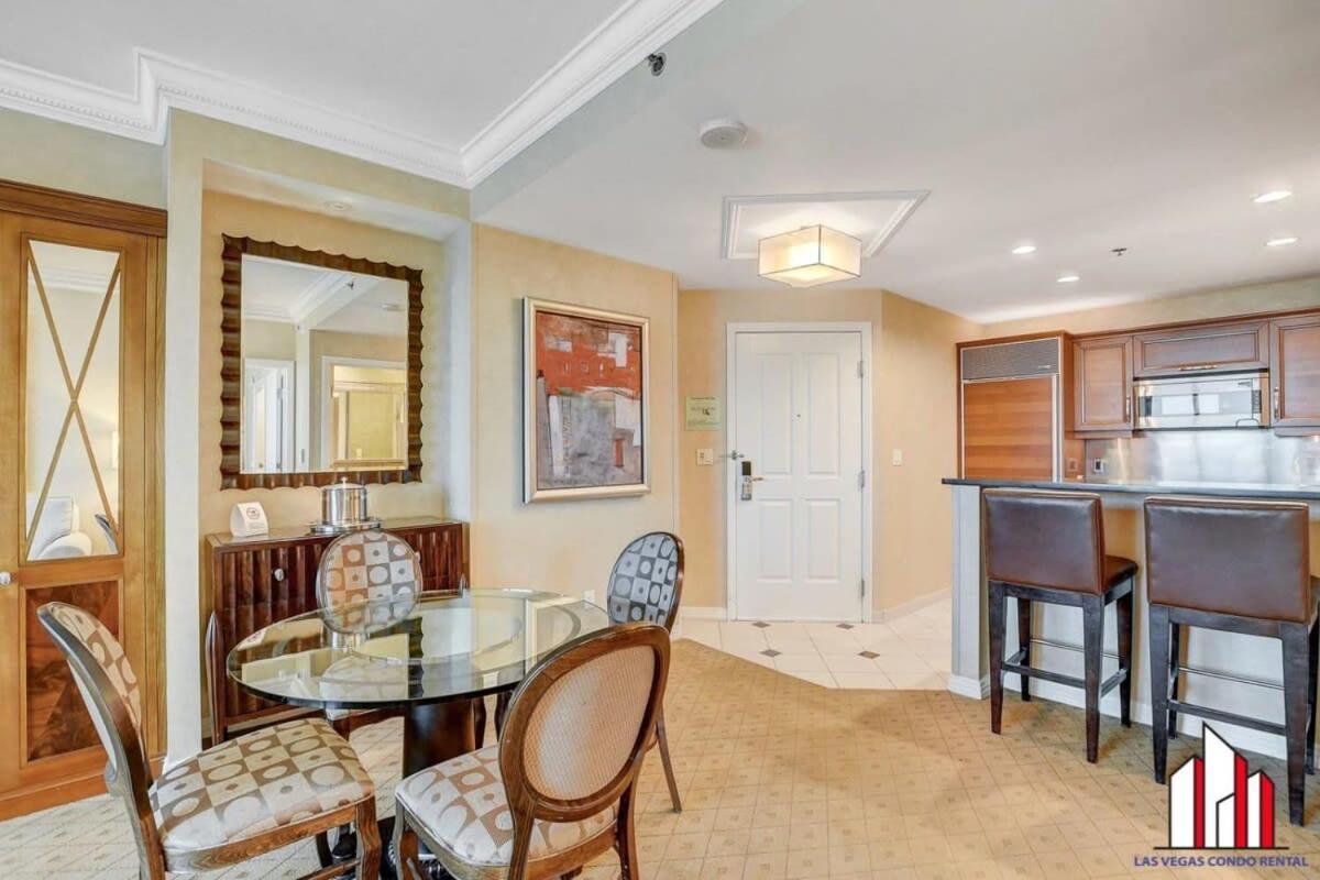 Mgm Signature-07-620 1Br 2Ba Balcony Suite Λας Βέγκας Εξωτερικό φωτογραφία