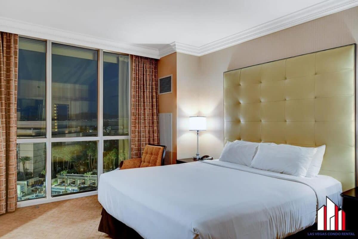 Mgm Signature-07-620 1Br 2Ba Balcony Suite Λας Βέγκας Εξωτερικό φωτογραφία