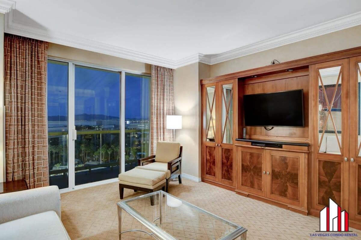 Mgm Signature-07-620 1Br 2Ba Balcony Suite Λας Βέγκας Εξωτερικό φωτογραφία