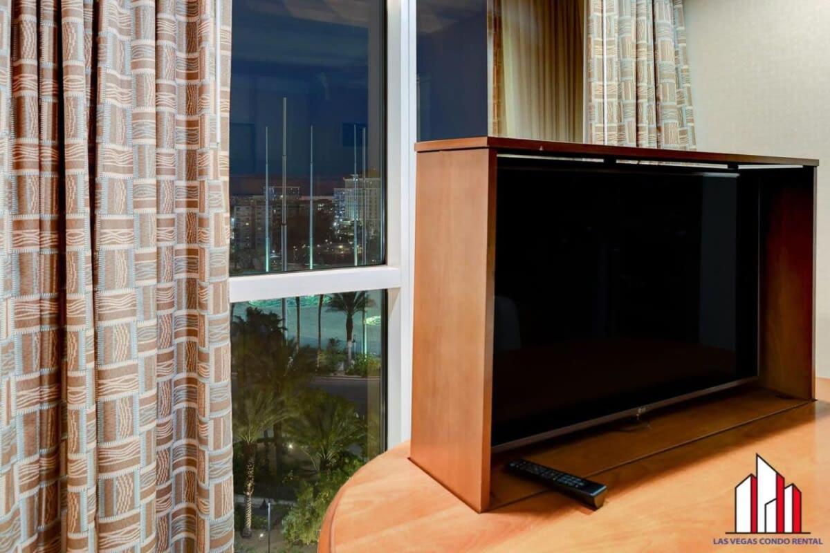 Mgm Signature-07-620 1Br 2Ba Balcony Suite Λας Βέγκας Εξωτερικό φωτογραφία