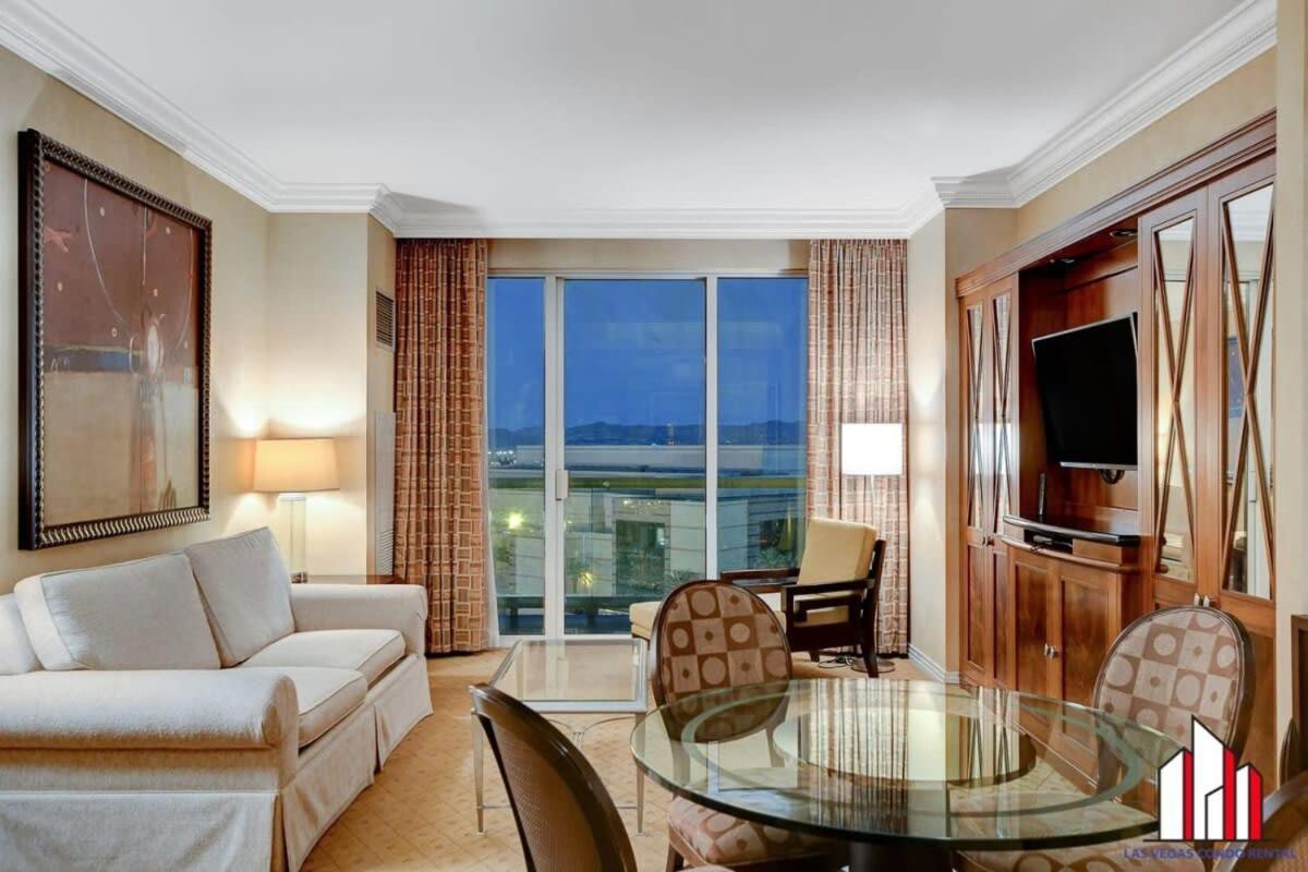 Mgm Signature-07-620 1Br 2Ba Balcony Suite Λας Βέγκας Εξωτερικό φωτογραφία